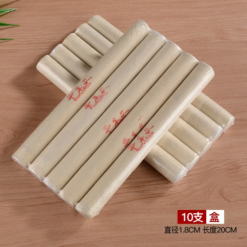 千年艾三年陈优品蕲艾条蕲艾叶艾绒手工艾灸条家用熏灸 厂家直销 图6
