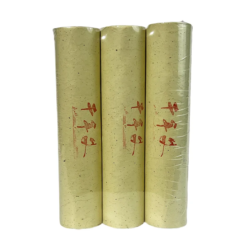 千年艾4.0*20CM道地蕲艾条6遍蕲艾绒加工  三支塑封装  15支每袋 图2
