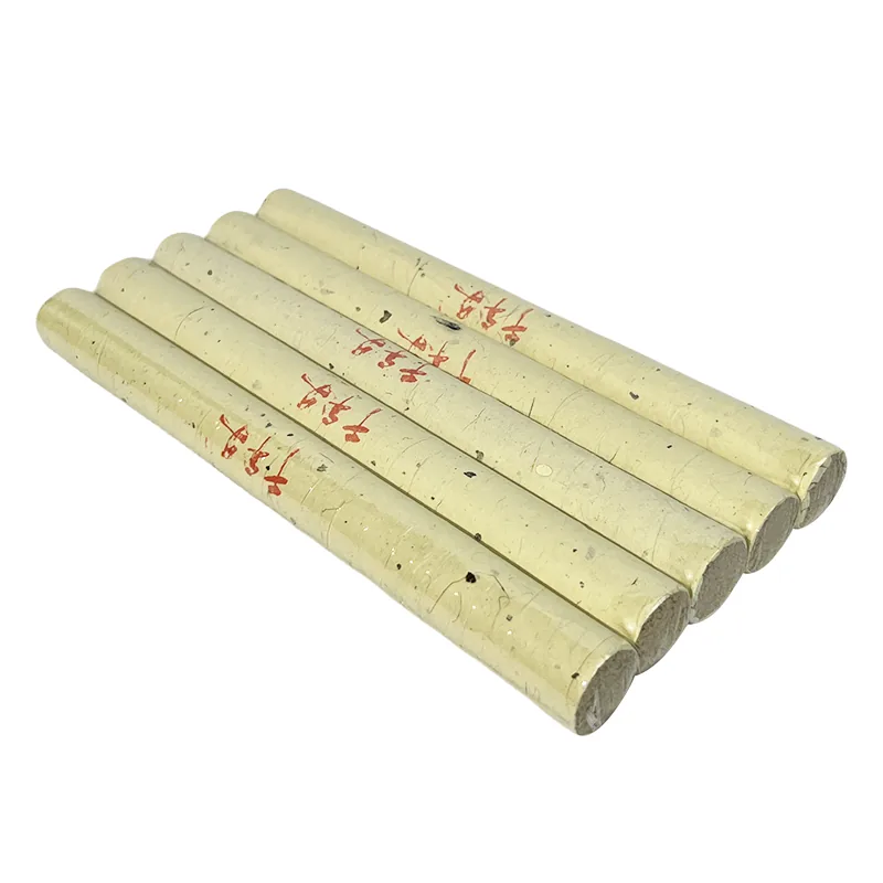 千年艾 1.8*20CM道地蕲艾机打加工6遍加工艾条 5支/板塑封 共50支 蕲艾绒加工而成 图6